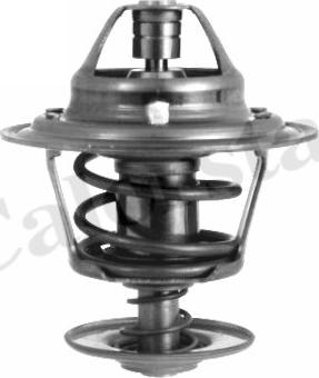 Calorstat by Vernet TH3357.82J - Coolant thermostat / housing car-mod.net
