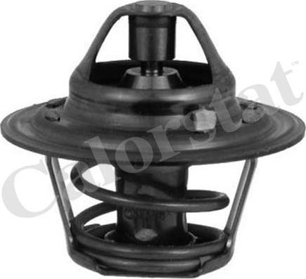 Calorstat by Vernet TH3319.88J - Coolant thermostat / housing car-mod.net