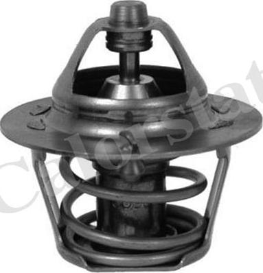 Calorstat by Vernet TH3328.88J - Coolant thermostat / housing car-mod.net