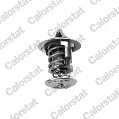Calorstat by Vernet TH2107.86J - Coolant thermostat / housing car-mod.net