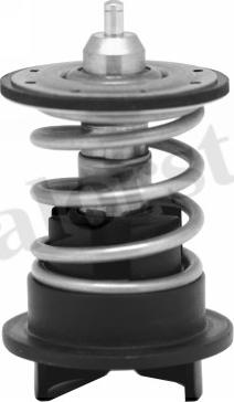 Calorstat by Vernet TH7085.80 - Coolant thermostat / housing car-mod.net