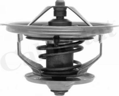 Calorstat by Vernet TH7103.79J - Coolant thermostat / housing car-mod.net