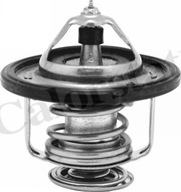Calorstat by Vernet TH7185.80J - Coolant thermostat / housing car-mod.net