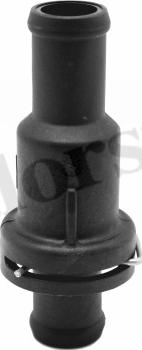 Calorstat by Vernet TH7135.75J - Coolant thermostat / housing car-mod.net