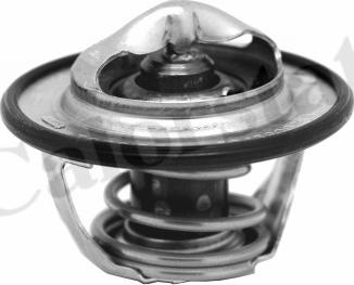 Calorstat by Vernet TH7130.82J - Coolant thermostat / housing car-mod.net