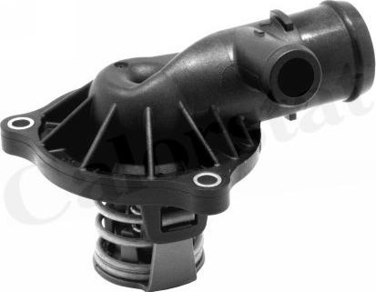 Calorstat by Vernet TH7174.95J - Coolant thermostat / housing car-mod.net