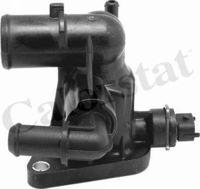 Calorstat by Vernet TH7172.88J - Coolant thermostat / housing car-mod.net