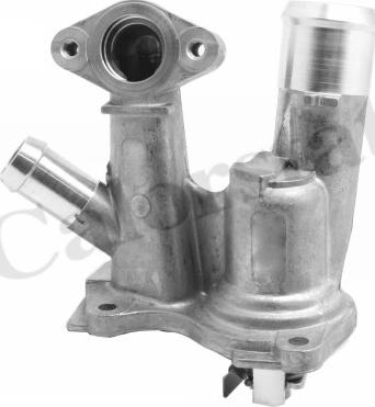 Calorstat by Vernet TH7357.82J - Coolant thermostat / housing car-mod.net