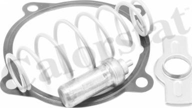 Calorstat by Vernet TH7313.79J - Coolant thermostat / housing car-mod.net