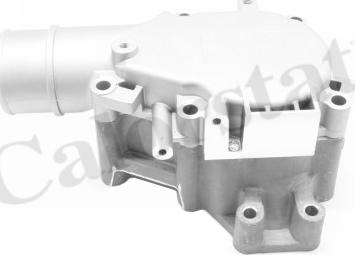 Calorstat by Vernet TH7321.84J - Coolant thermostat / housing car-mod.net