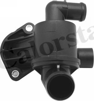 Calorstat by Vernet TH7328.87J - Coolant thermostat / housing car-mod.net