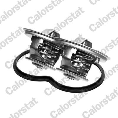 Calorstat by Vernet TH7290.80.87J - Coolant thermostat / housing car-mod.net