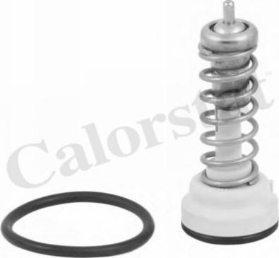 Calorstat by Vernet TH7203.95J - Coolant thermostat / housing car-mod.net