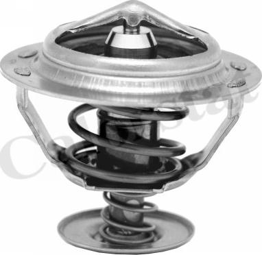 Calorstat by Vernet TH7280.92J - Coolant thermostat / housing car-mod.net