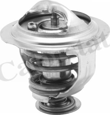 Calorstat by Vernet TH7233.95J - Coolant thermostat / housing car-mod.net