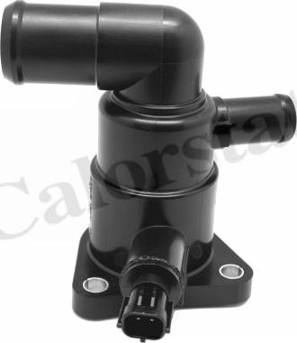 Calorstat by Vernet TH7232.82J - Coolant thermostat / housing car-mod.net