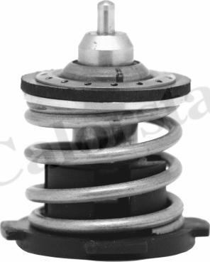 Calorstat by Vernet TH7274.87 - Coolant thermostat / housing car-mod.net