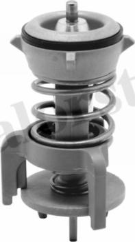 Calorstat by Vernet TH7275.92J - Coolant thermostat / housing car-mod.net