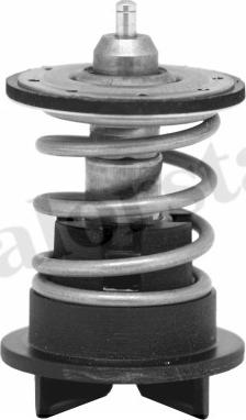 Calorstat by Vernet TH7272.89 - Coolant thermostat / housing car-mod.net