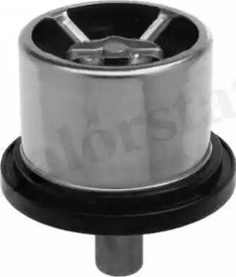 Calorstat by Vernet THCT19054.86 - Coolant thermostat / housing car-mod.net