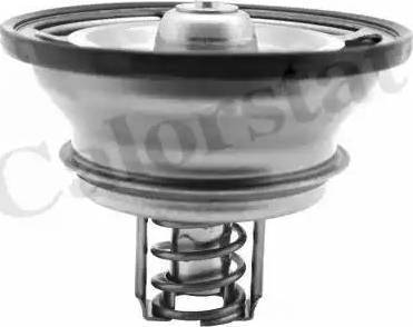 Calorstat by Vernet THCT18201.82 - Coolant thermostat / housing car-mod.net