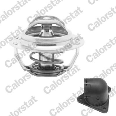 Calorstat by Vernet THK488530.83J - Coolant thermostat / housing car-mod.net