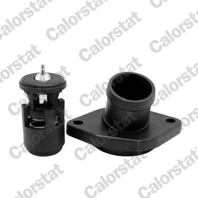 Calorstat by Vernet THK627410.87J - Coolant thermostat / housing car-mod.net