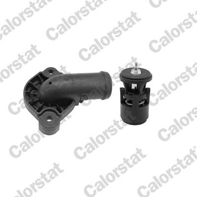 Calorstat by Vernet THK627420.80J - Coolant thermostat / housing car-mod.net