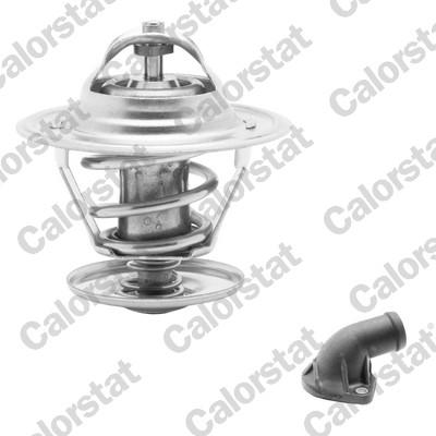 Calorstat by Vernet THK627320.87J - Coolant thermostat / housing car-mod.net