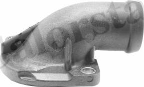 Calorstat by Vernet WF0025 - Coolant Flange car-mod.net