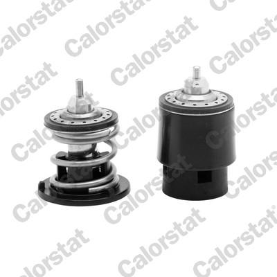 Calorstat by Vernet THK7267.80 - Coolant thermostat / housing car-mod.net