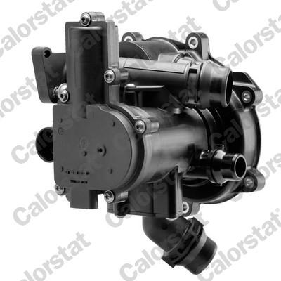 Calorstat by Vernet THN0321 - Coolant thermostat / housing car-mod.net