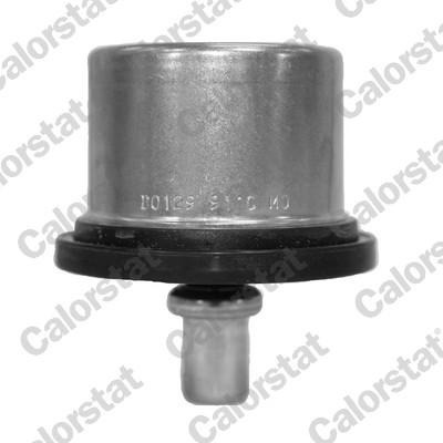 Calorstat by Vernet THS19125.91 - Coolant thermostat / housing car-mod.net