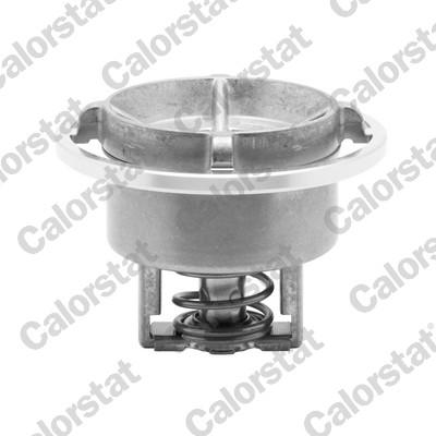 Calorstat by Vernet THS19122.86 - Coolant thermostat / housing car-mod.net