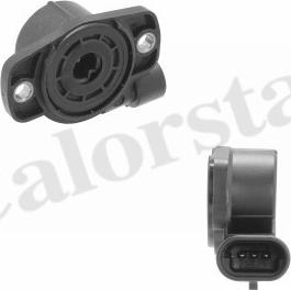 Calorstat by Vernet TP0005 - Throttle position sensor car-mod.net