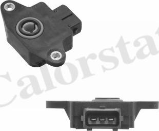 Calorstat by Vernet TP0026 - Throttle position sensor car-mod.net