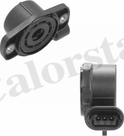 Calorstat by Vernet TP0021 - Throttle position sensor car-mod.net