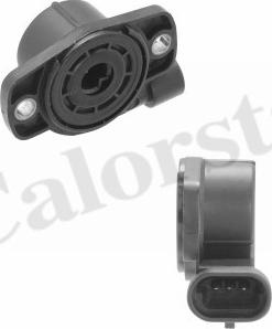 Calorstat by Vernet TP0028 - Throttle position sensor car-mod.net