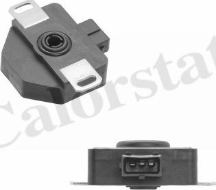 Calorstat by Vernet TP0023 - Throttle position sensor car-mod.net