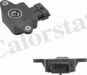 Calorstat by Vernet TP0027 - Throttle position sensor car-mod.net