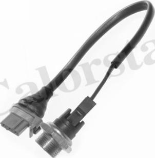 Calorstat by Vernet TS1959 - Temperature Switch, radiator / air conditioner fan car-mod.net