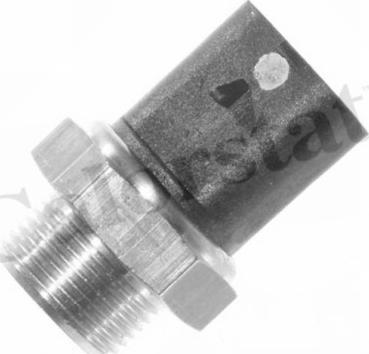 Calorstat by Vernet TS1958 - Temperature Switch, radiator / air conditioner fan car-mod.net
