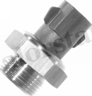 Calorstat by Vernet TS1952 - Temperature Switch, radiator / air conditioner fan car-mod.net