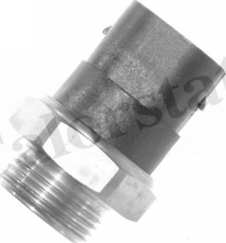 Calorstat by Vernet TS1577 - Temperature Switch, radiator / air conditioner fan car-mod.net