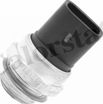 Calorstat by Vernet TS1899 - Temperature Switch, radiator / air conditioner fan car-mod.net