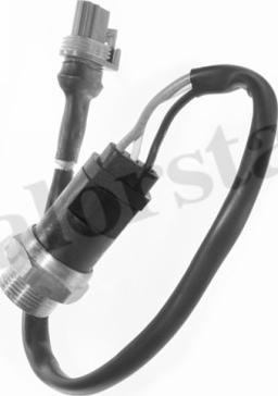 Calorstat by Vernet TS1890 - Temperature Switch, radiator / air conditioner fan car-mod.net