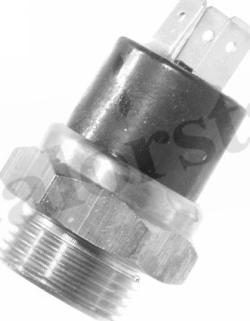 Calorstat by Vernet TS1886 - Temperature Switch, radiator / air conditioner fan car-mod.net