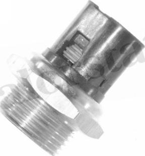 Calorstat by Vernet TS1292 - Temperature Switch, radiator / air conditioner fan car-mod.net