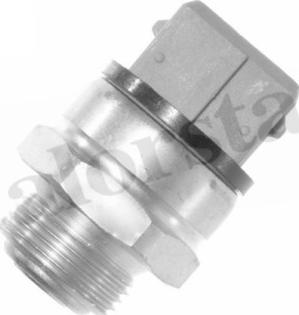 Calorstat by Vernet TS1772 - Temperature Switch, radiator / air conditioner fan car-mod.net