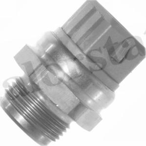 Calorstat by Vernet TS2954 - Temperature Switch, radiator / air conditioner fan car-mod.net